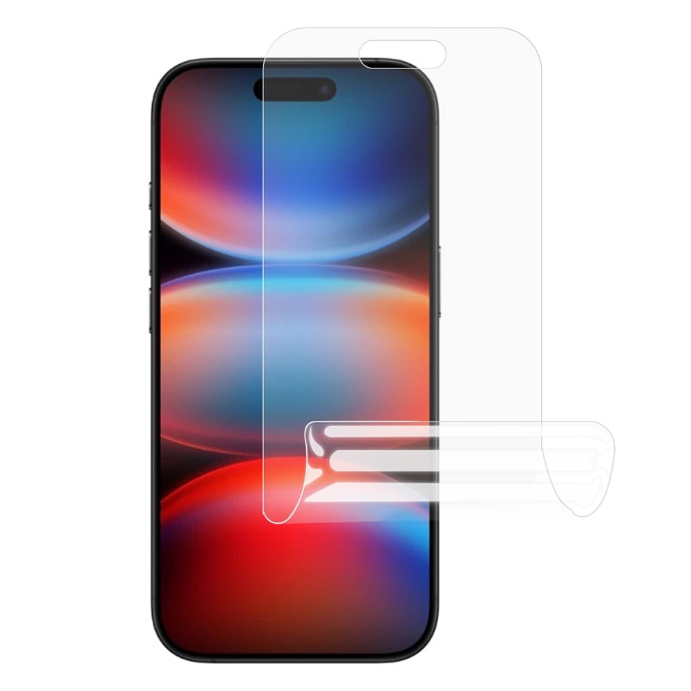 Protector de pantalla iPhone 17 Pro