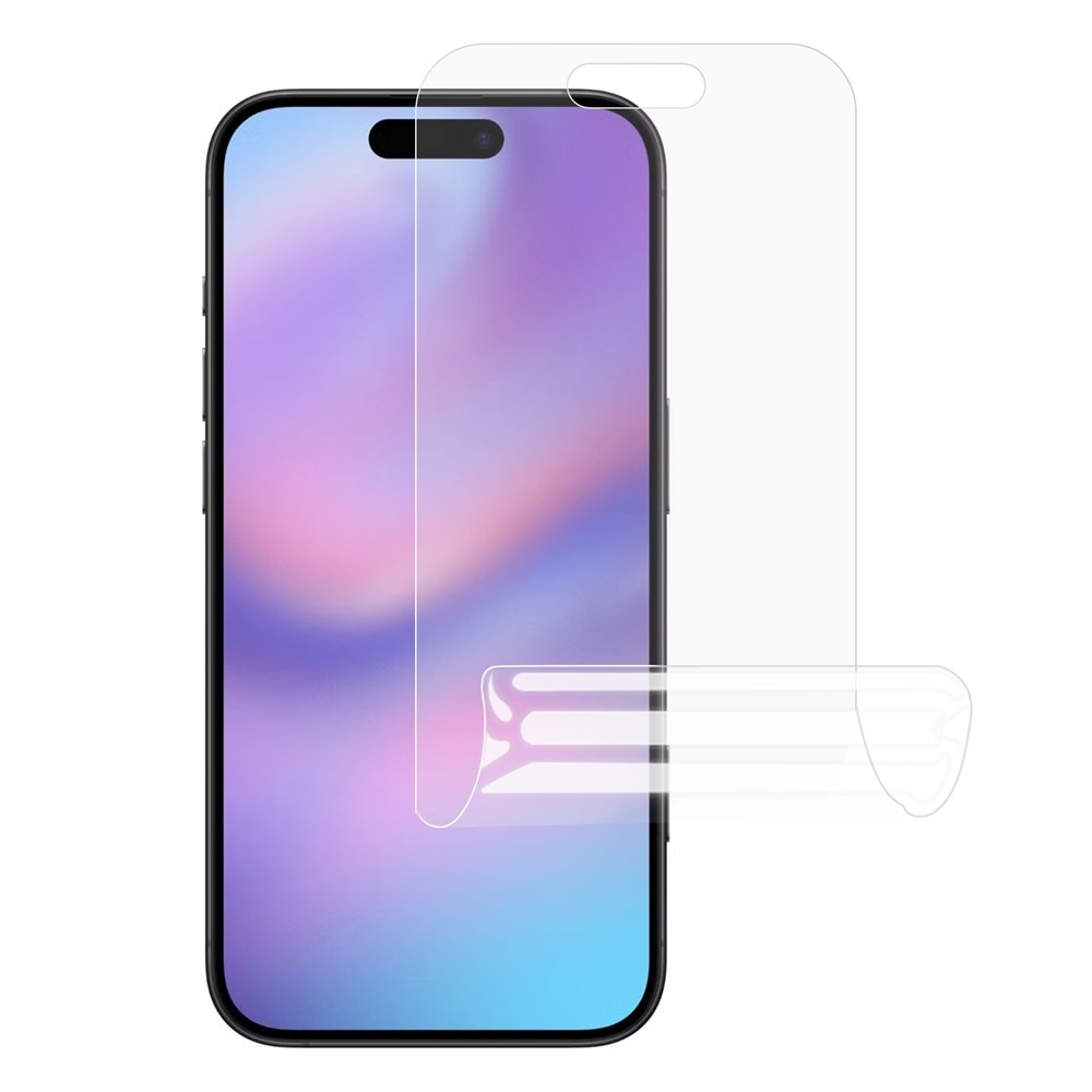Protector de pantalla iPhone 17