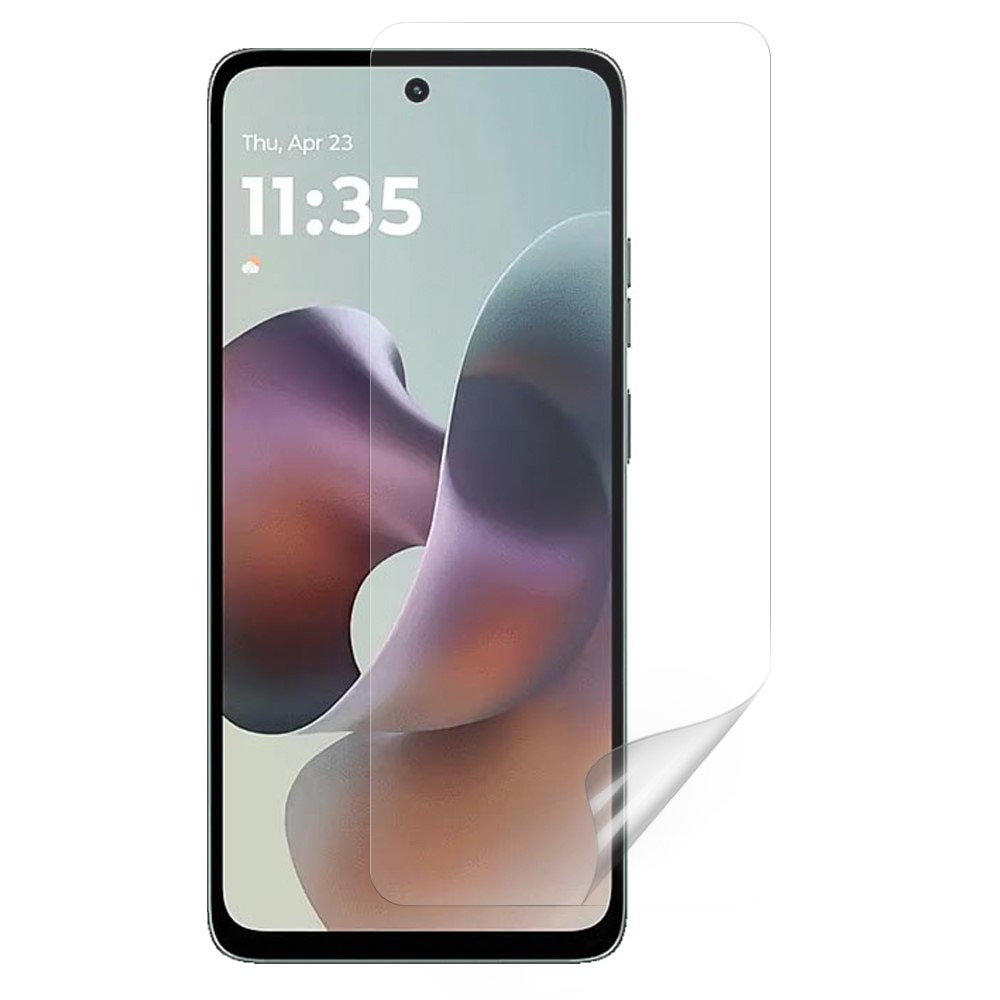 Protector de pantalla Motorola Moto G56