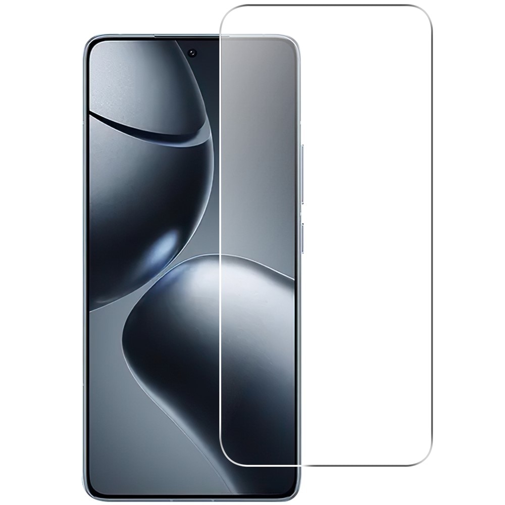 Protector de pantalla en cristal templado 0.3mm Xiaomi 15T