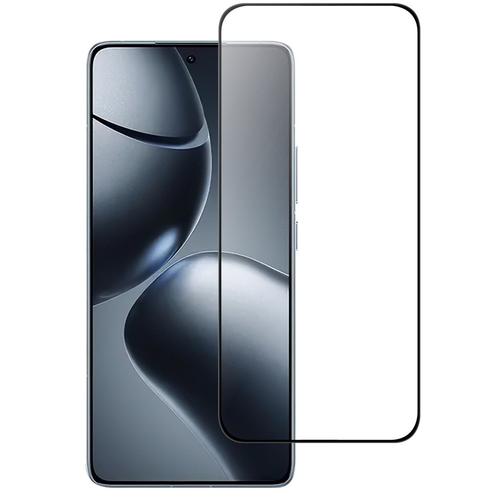 Protector Pantalla Cobertura total Cristal Templado Xiaomi 15T nergo