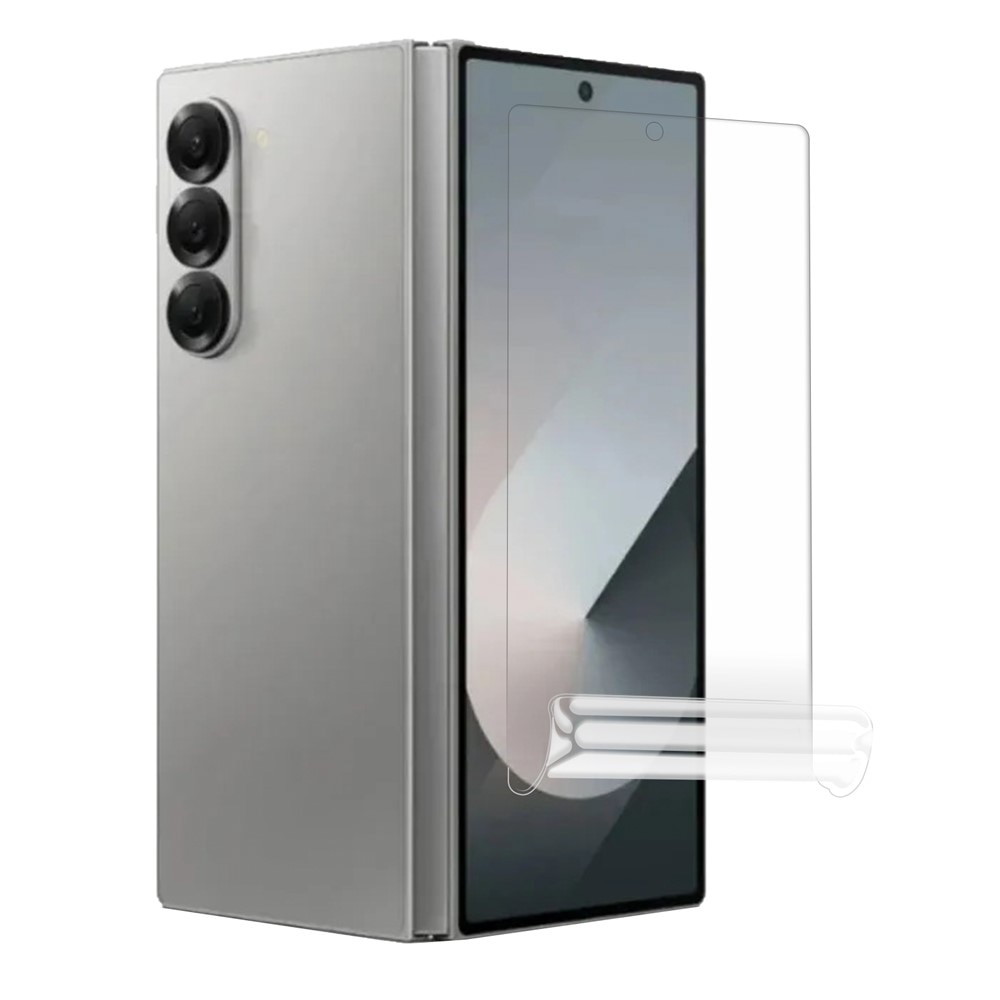 Protector de pantalla frontal para Samsung Galaxy Z Fold 7
