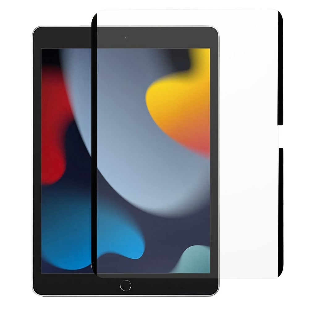 Protector de pantalla magnético tipo papel iPad 10.2 9th Gen (2021)