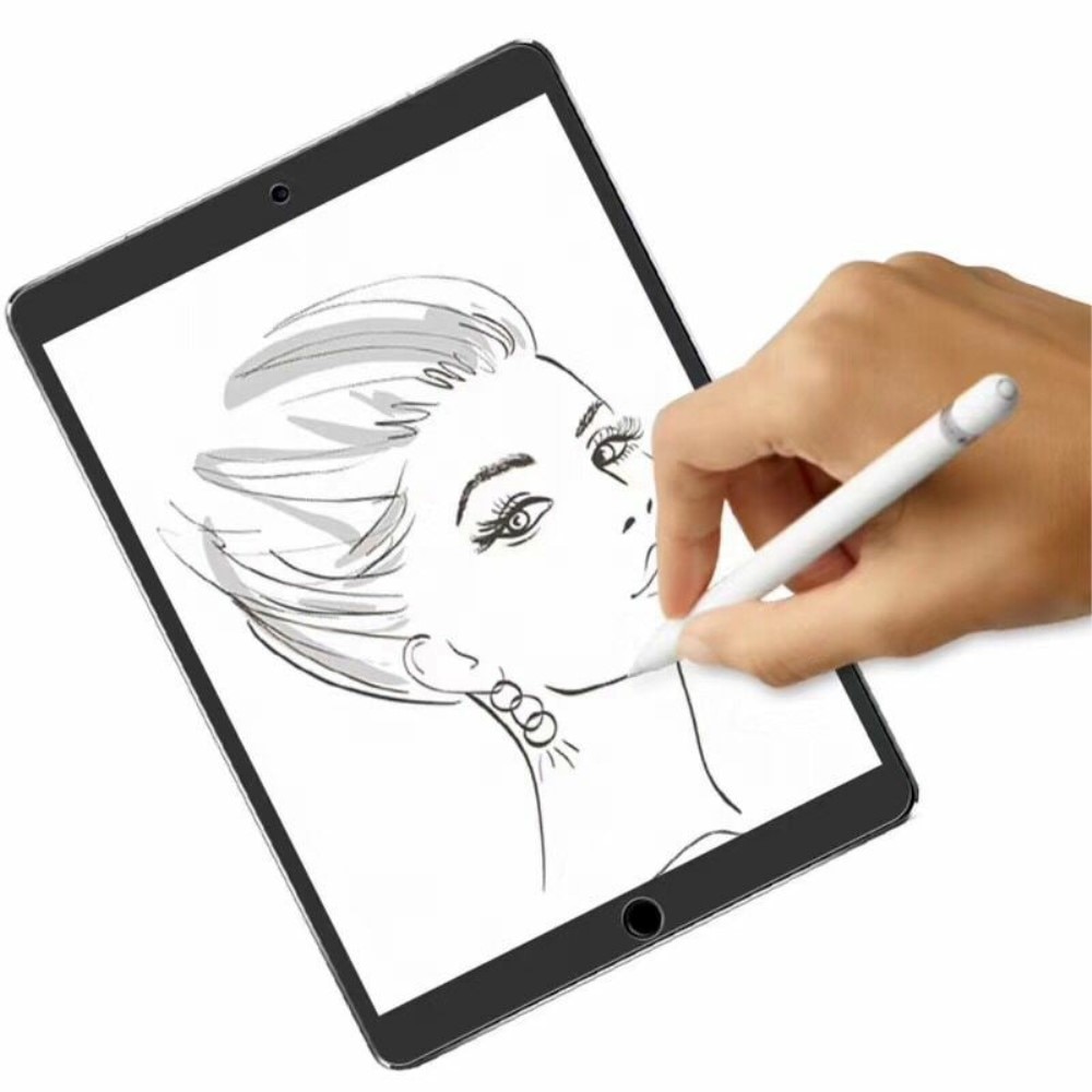 Protector Pantalla mate Dibujar iPad Pro 12.9 4th Gen (2020)