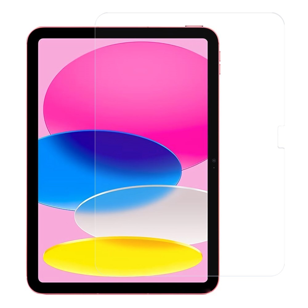 Protector Pantalla mate Dibujar iPad 10.9 10th Gen (2022)