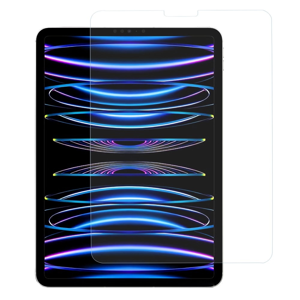 Protector Pantalla mate Dibujar iPad Pro 11 2nd Gen (2020) - Comprar online