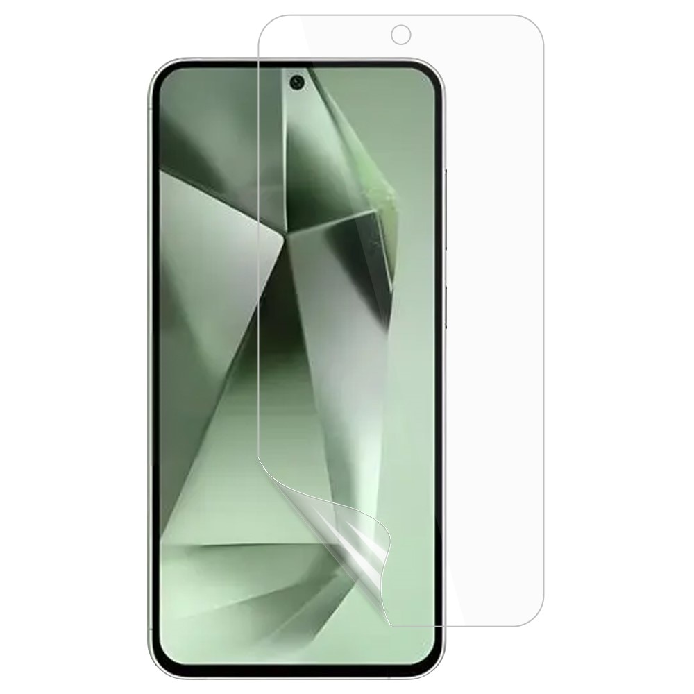 Protector de pantalla Samsung Galaxy S25 FE