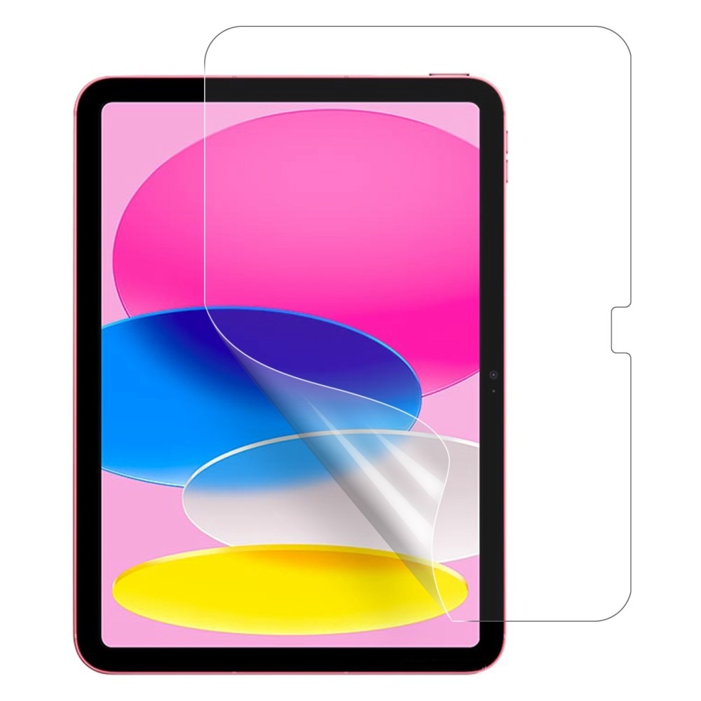 Protector de pantalla iPad 10.9 2022 (10th gen)
