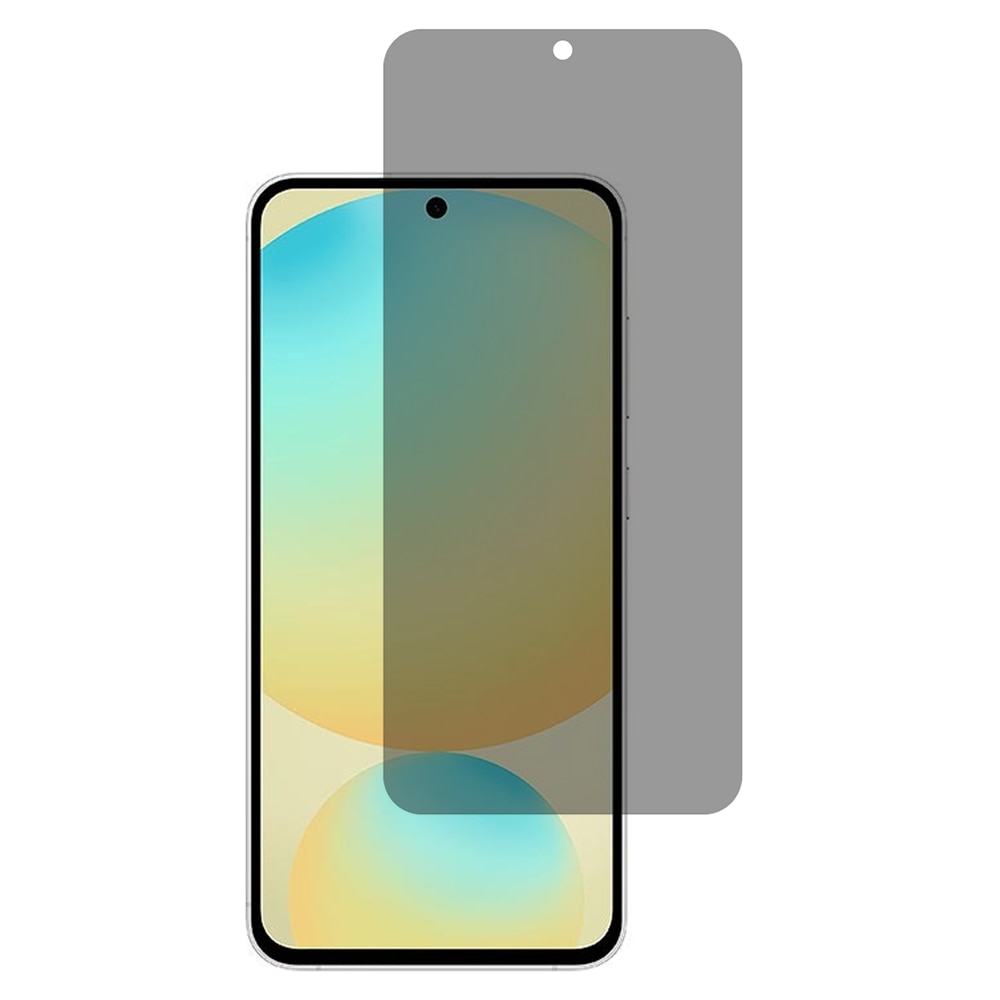 Protector de pantalla privacidad de cristal templado Samsung Galaxy A17
