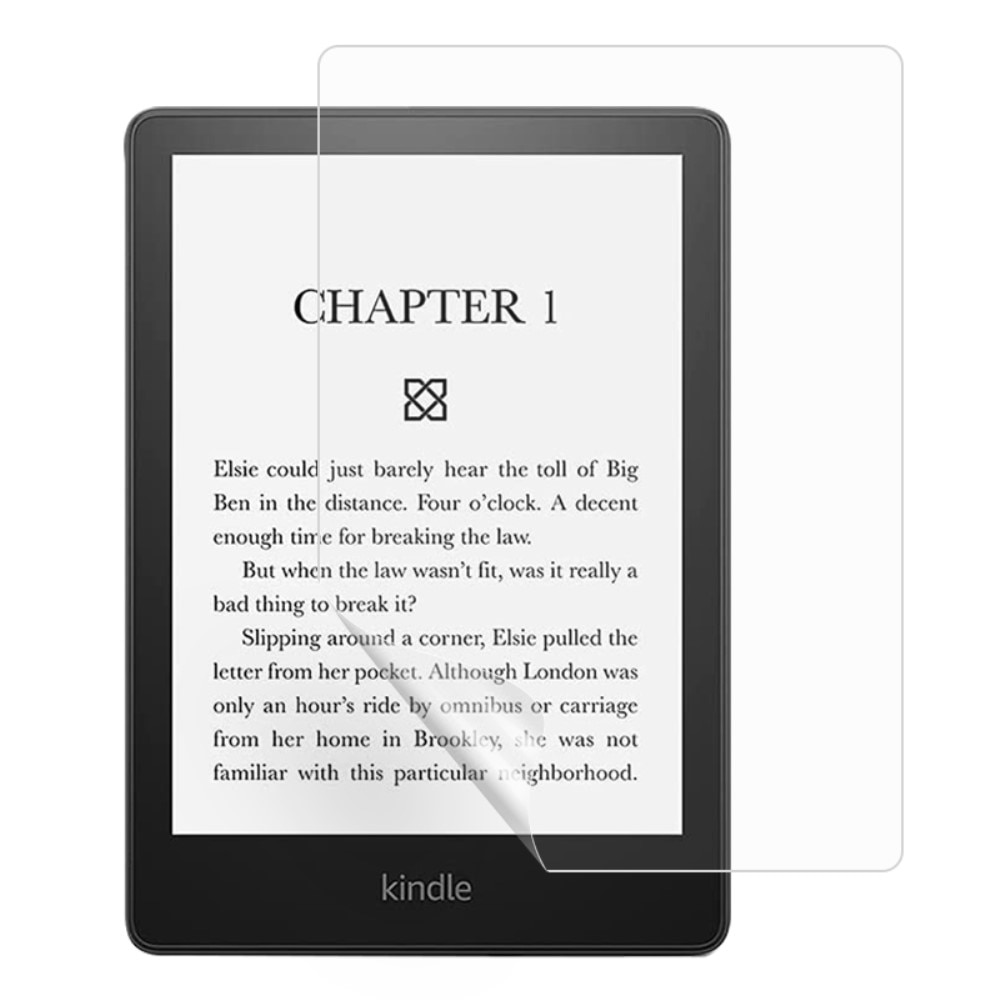 Protector de pantalla Amazon Kindle Paperwhite 11th gen (2021)