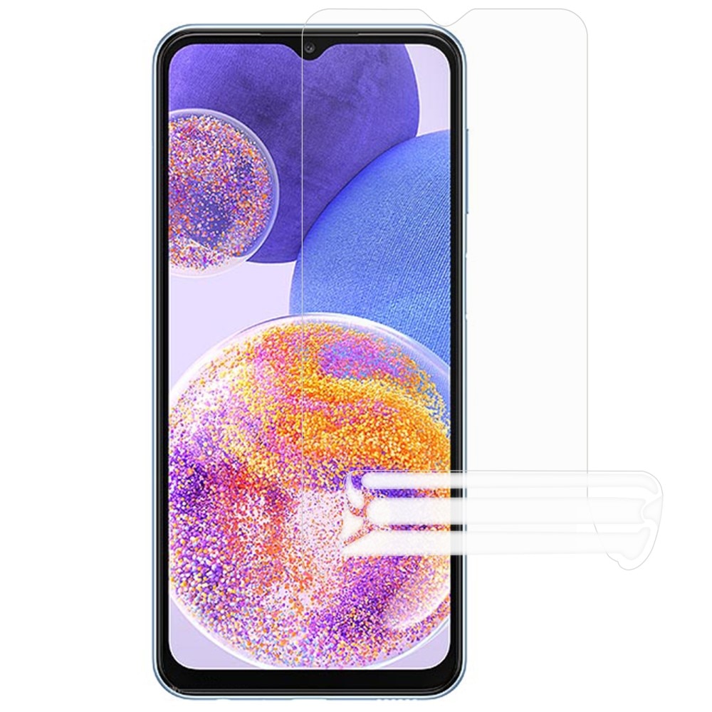 Protector de pantalla Samsung Galaxy A23