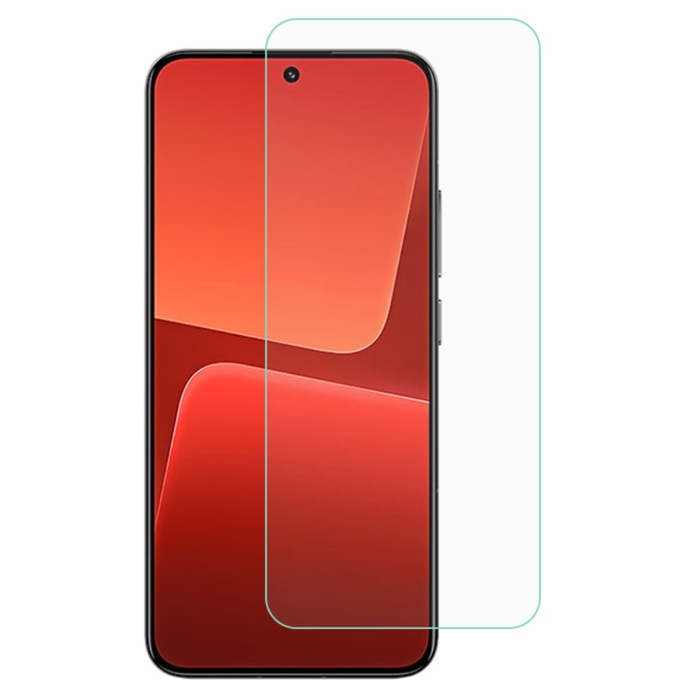 Protector de pantalla en cristal templado 0.3mm Xiaomi 13
