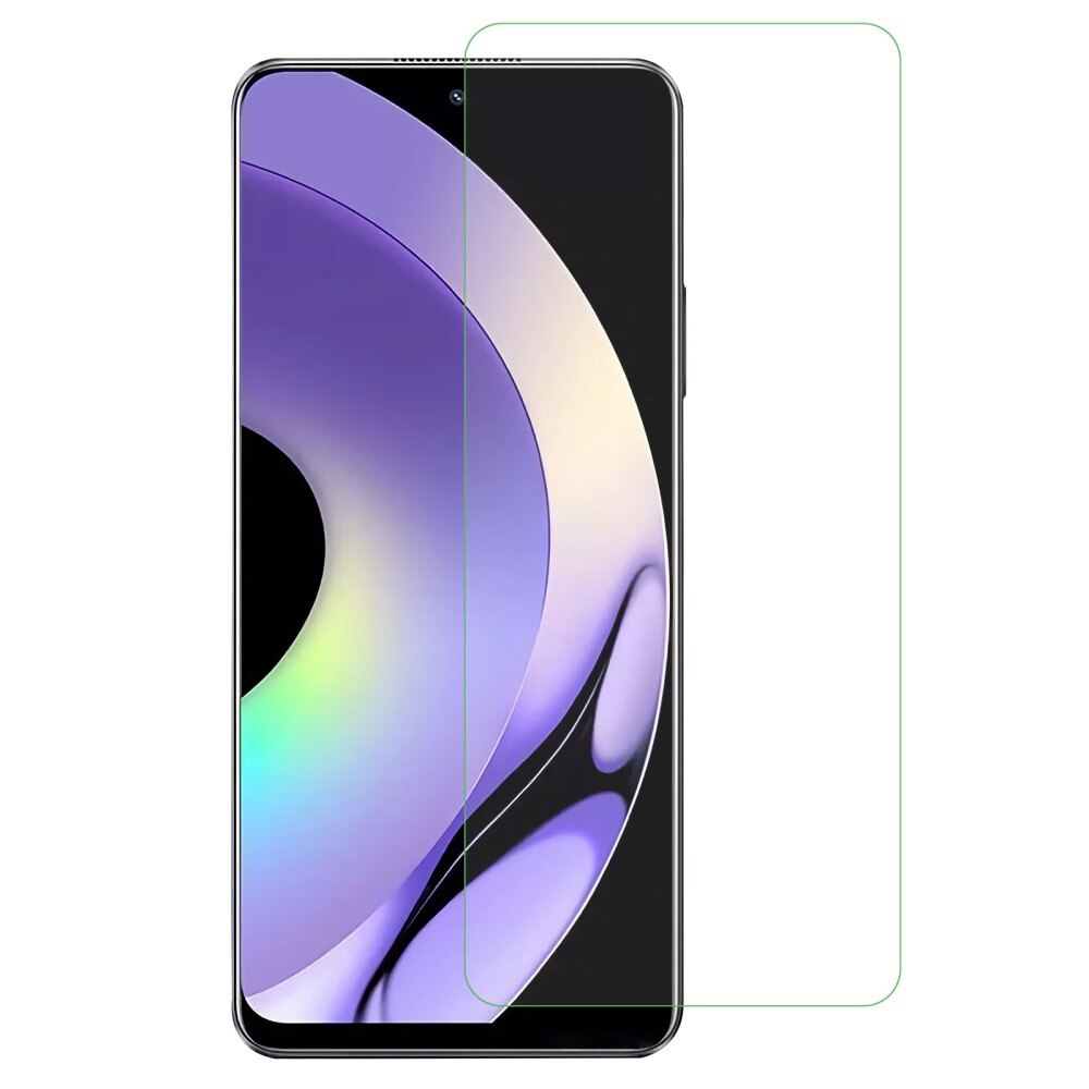 Protector de pantalla en cristal templado 0.3mm Realme 10 Pro