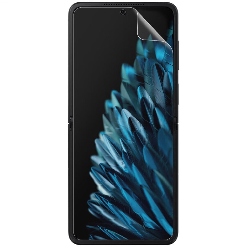 Hydrogel Protector Pantalla Cobertura total Oppo Find N2