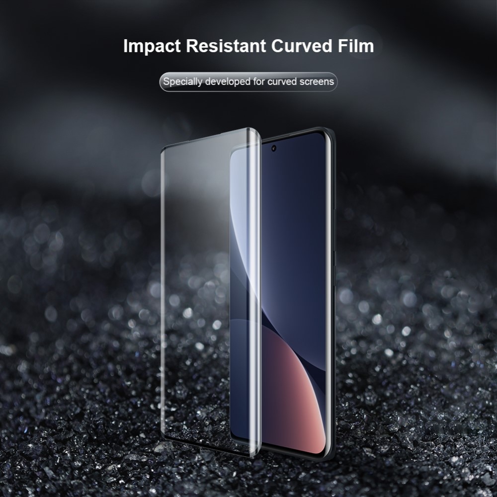 Curved Screen Film (2 piezas) Xiaomi 13 Pro