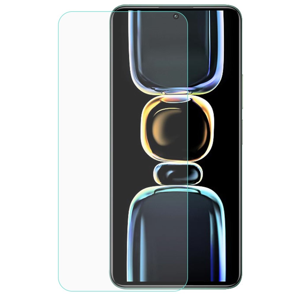 Protector de pantalla en cristal templado 0.3mm Motorola ThinkPhone