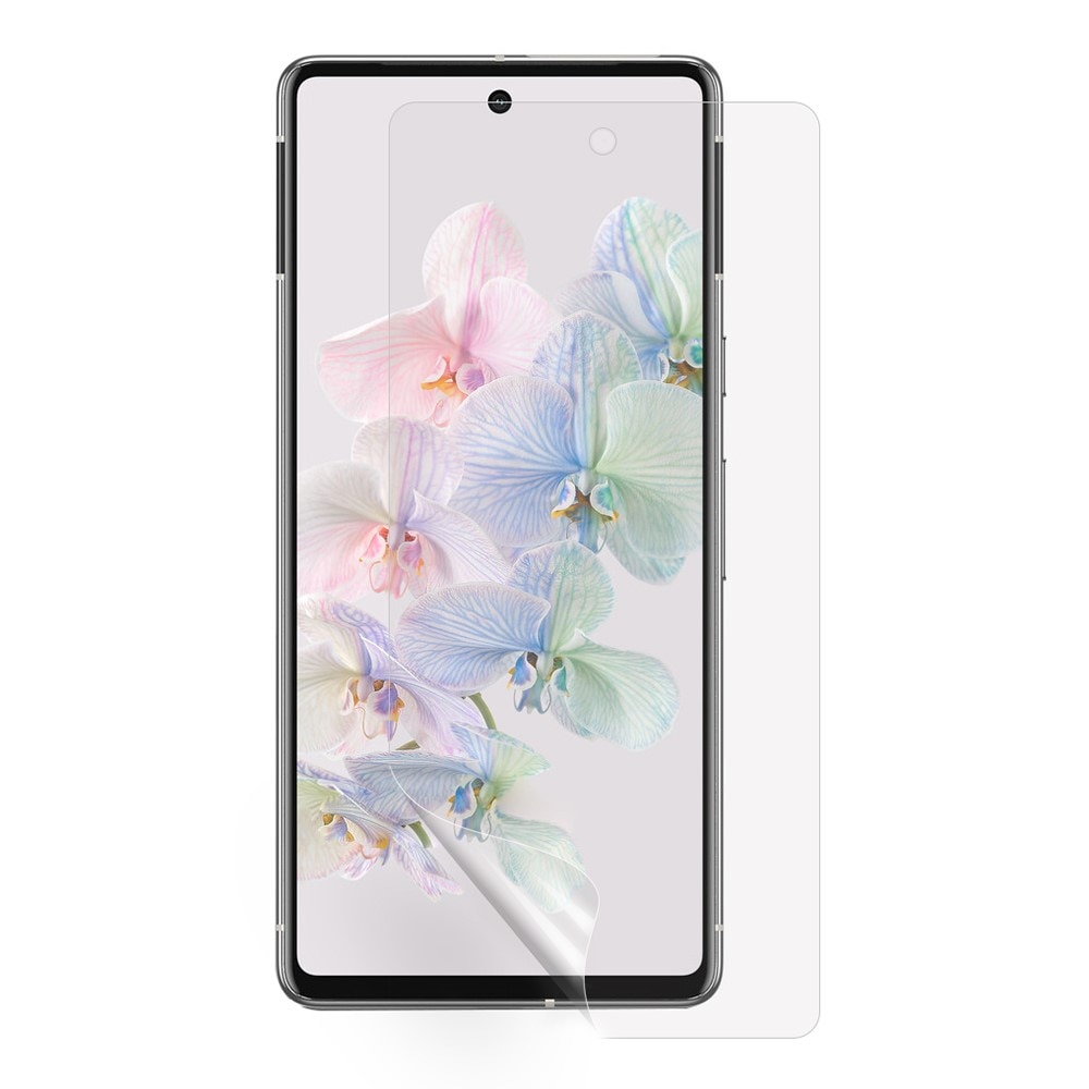 Protector de pantalla Google Pixel 7a - Comprar online