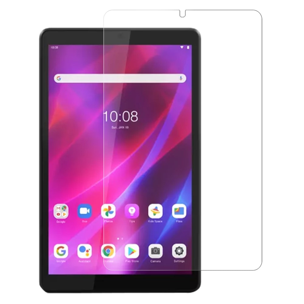 Protector Pantalla Cristal Templado Lenovo Tab M8 (4th Gen)