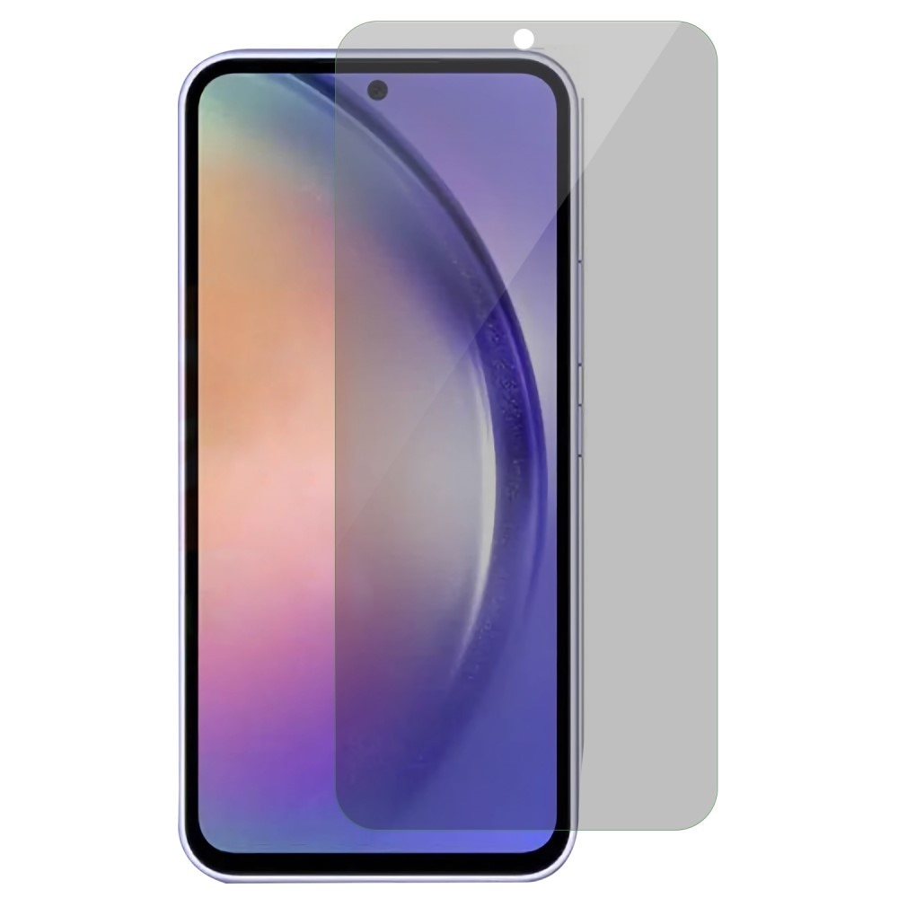 Protector de pantalla privacidad de cristal templado Samsung Galaxy A54