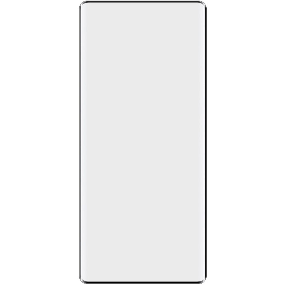 Protector Pantalla Cobertura total Cristal Templado Honor Magic5 Lite negro
