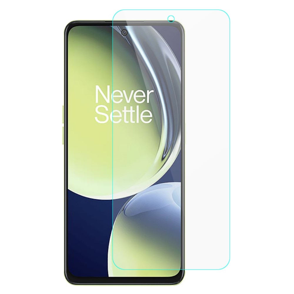 Protector de pantalla en cristal templado 0.3mm  OnePlus Nord CE 3 Lite