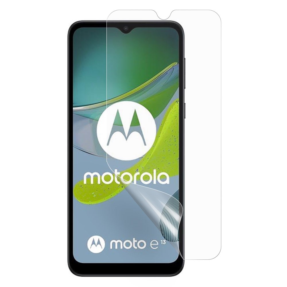 Protector de pantalla Motorola Moto E13