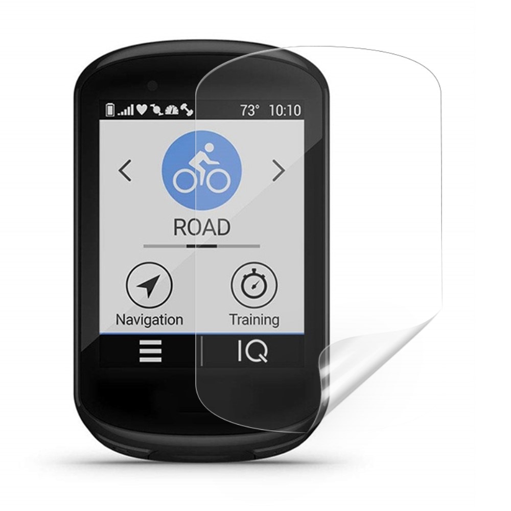 Protector de pantalla Garmin Edge 830