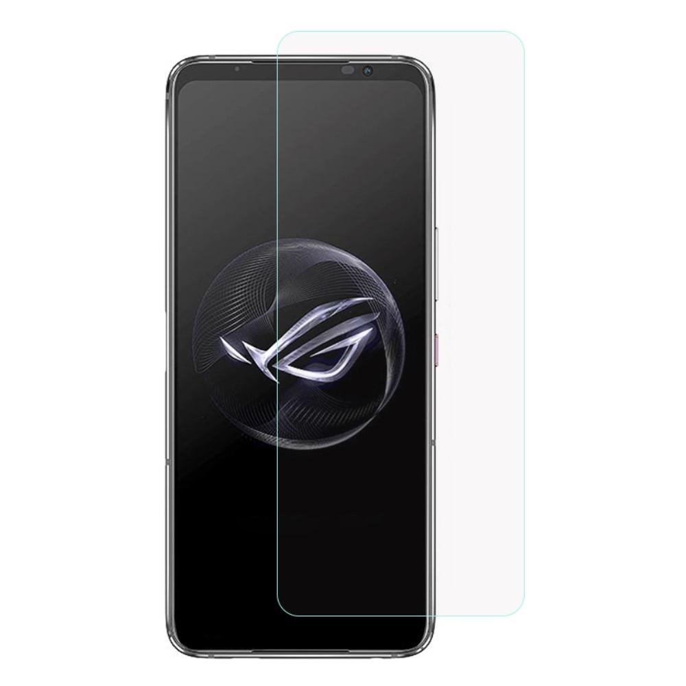 Protector de pantalla en cristal templado 0.3mm Asus ROG Phone 7 Ultimate