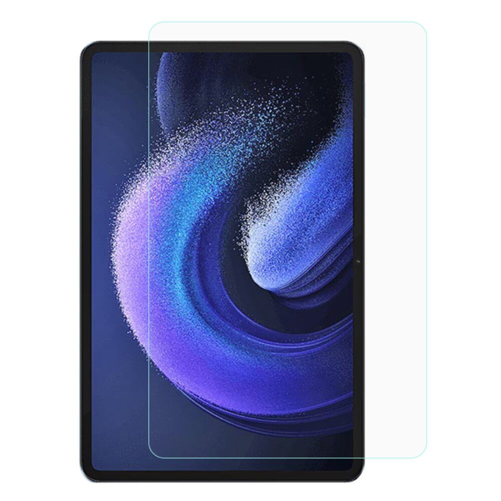 Protector Pantalla Cristal Templado Xiaomi Pad 6