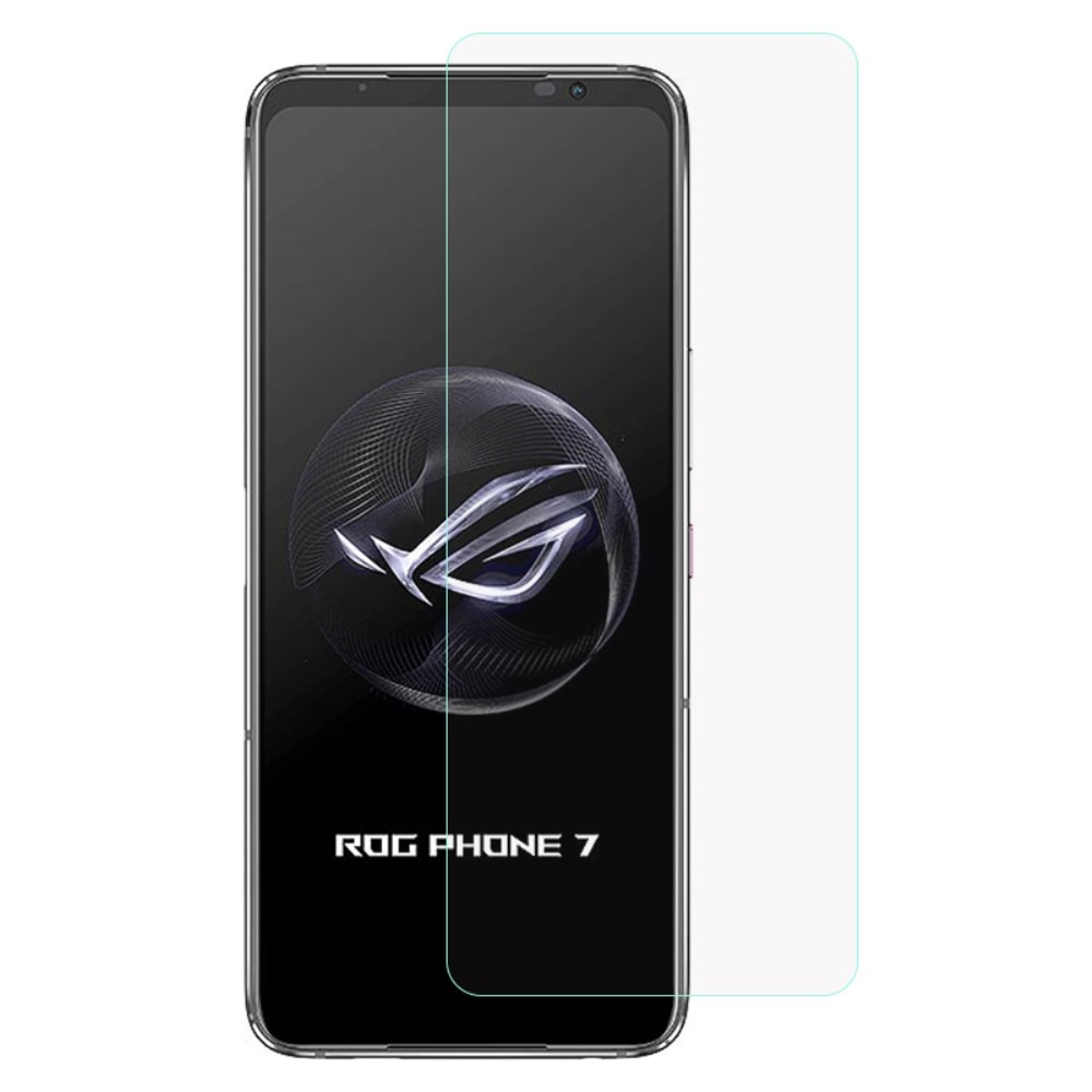 Protector de pantalla en cristal templado 0.3mm Asus ROG Phone 7