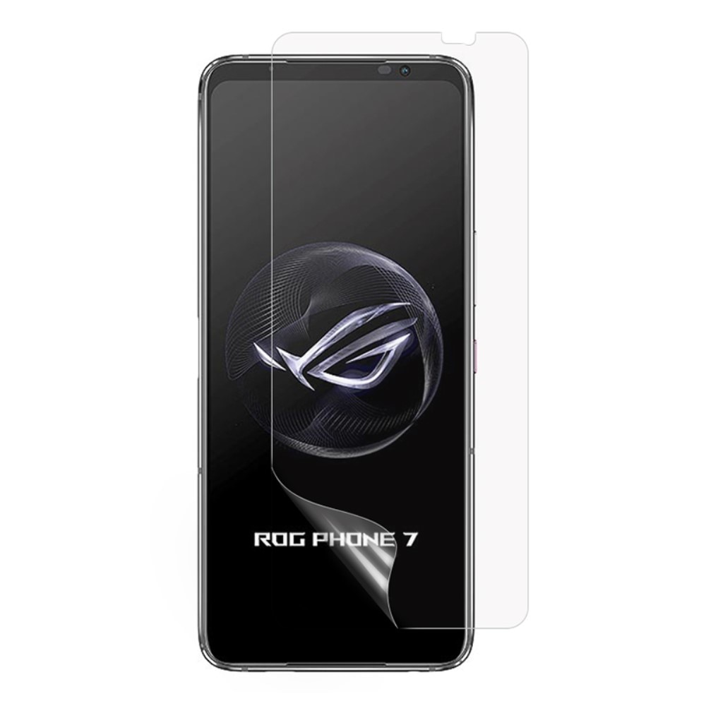 Protector de pantalla Asus ROG Phone 7 Ultimate