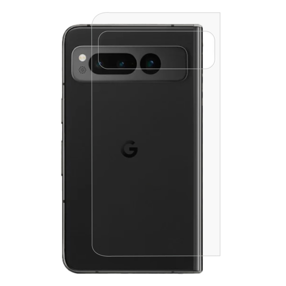 Película protectora trasera Google Pixel Fold