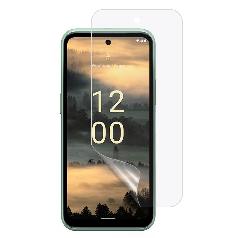 Protector de pantalla  Nokia XR21
