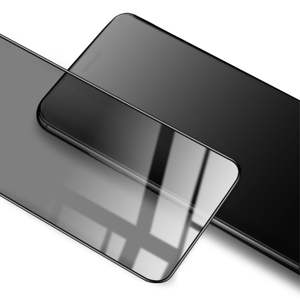 Protector pantalla cobertura privacidad total de cristal emplado Samsung Galaxy Z Fold 5