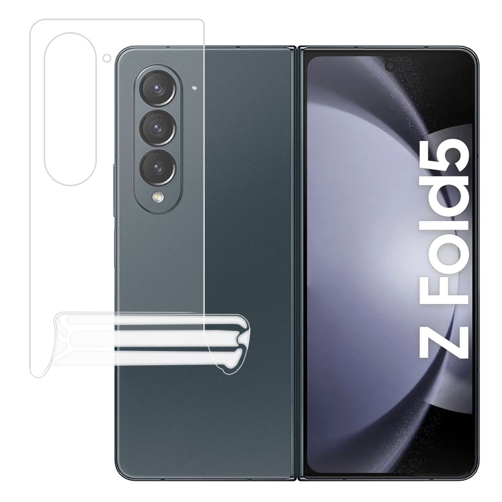 Película protectora trasera Samsung Galaxy Z Fold 5