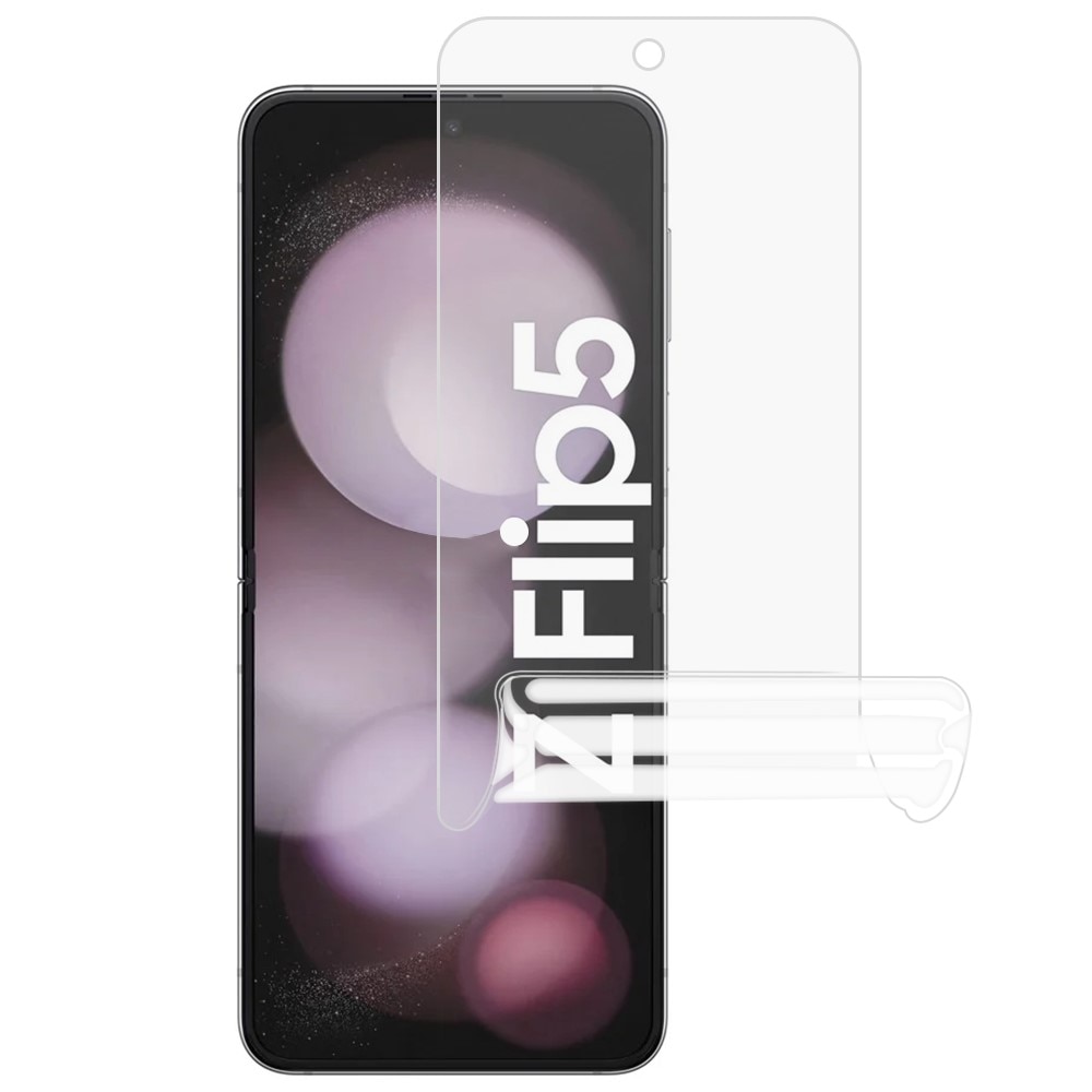 Protector de pantalla Samsung Galaxy Z Flip 5