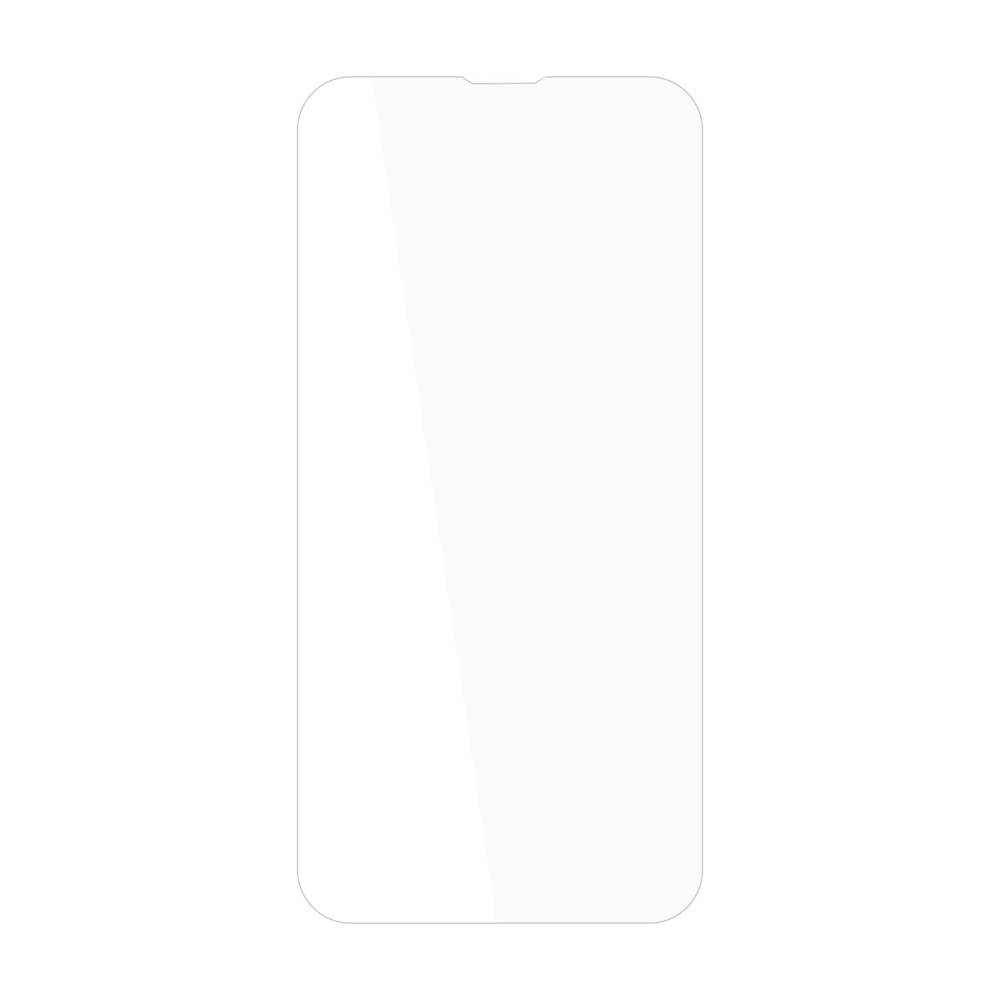 Protector de pantalla en cristal templado 0.3mm iPhone 15 Plus
