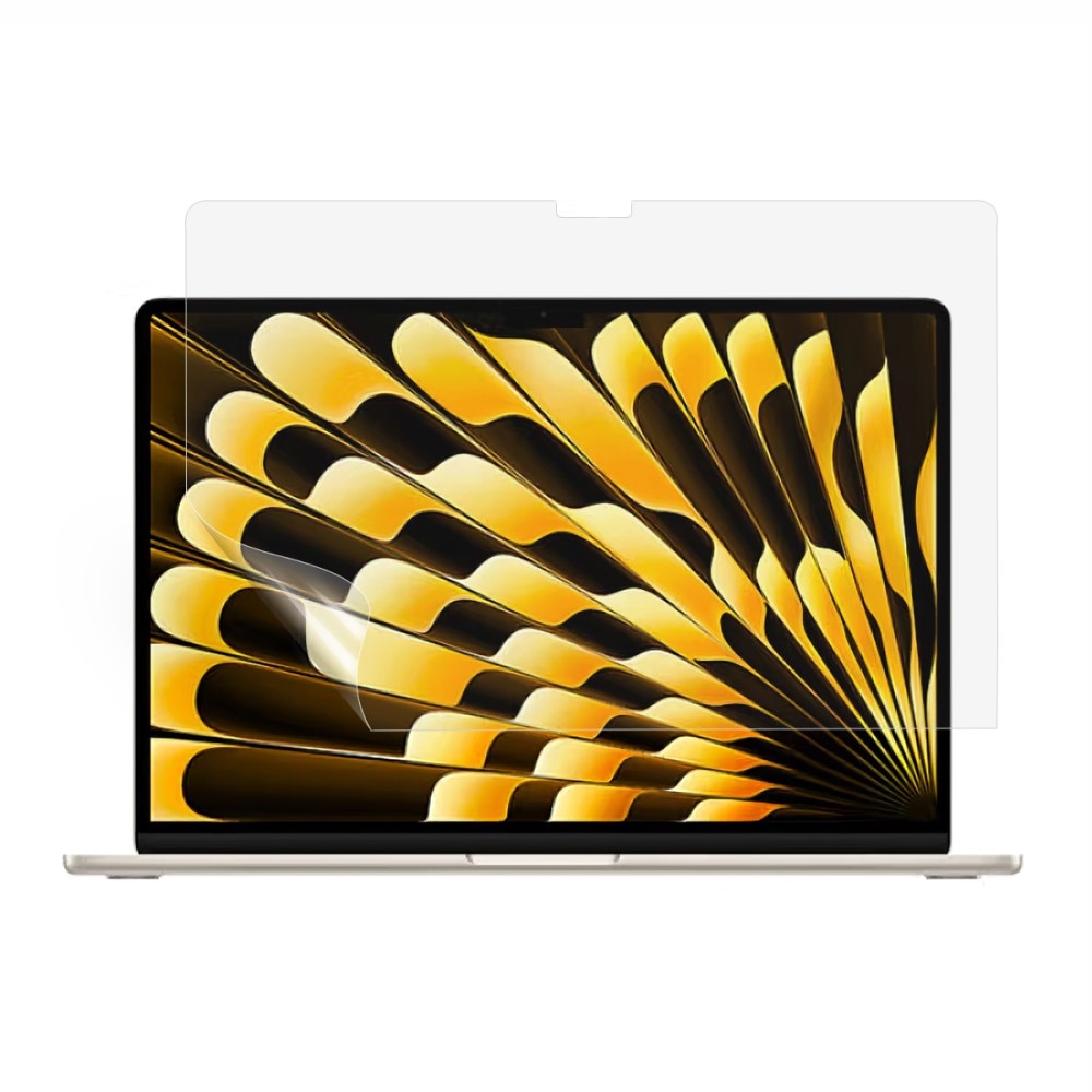 Protector de pantalla MacBook Air 15 2023