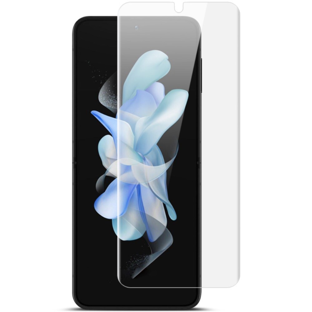 Hydrogel Protector Pantalla Cobertura total Samsung Galaxy Z Flip 5