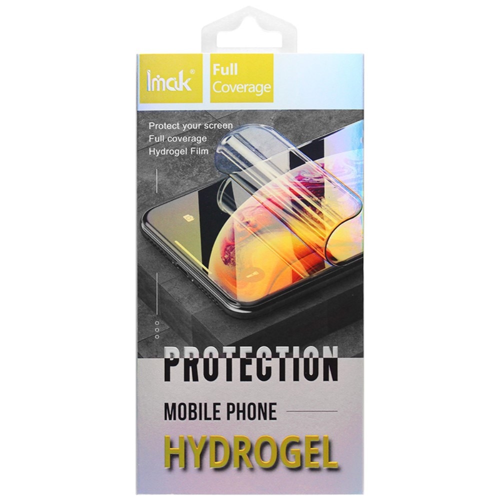 Hydrogel Protector Pantalla Cobertura total Samsung Galaxy Z Flip 5