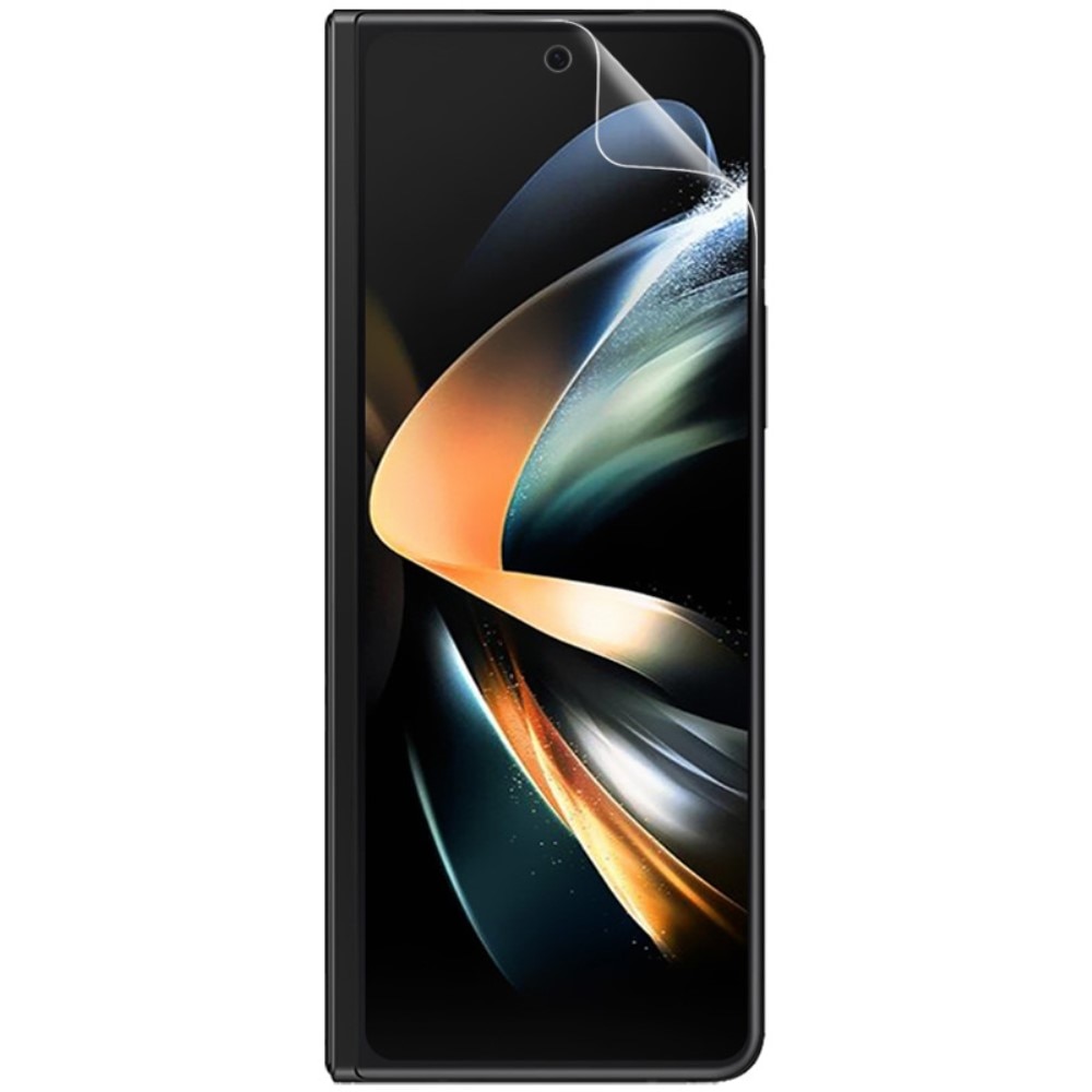 Hydrogel Protector Pantalla Cobertura total Samsung Galaxy Z Fold 5