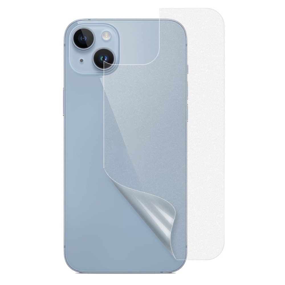 Película protectora trasera iPhone 15 Pro - Comprar online