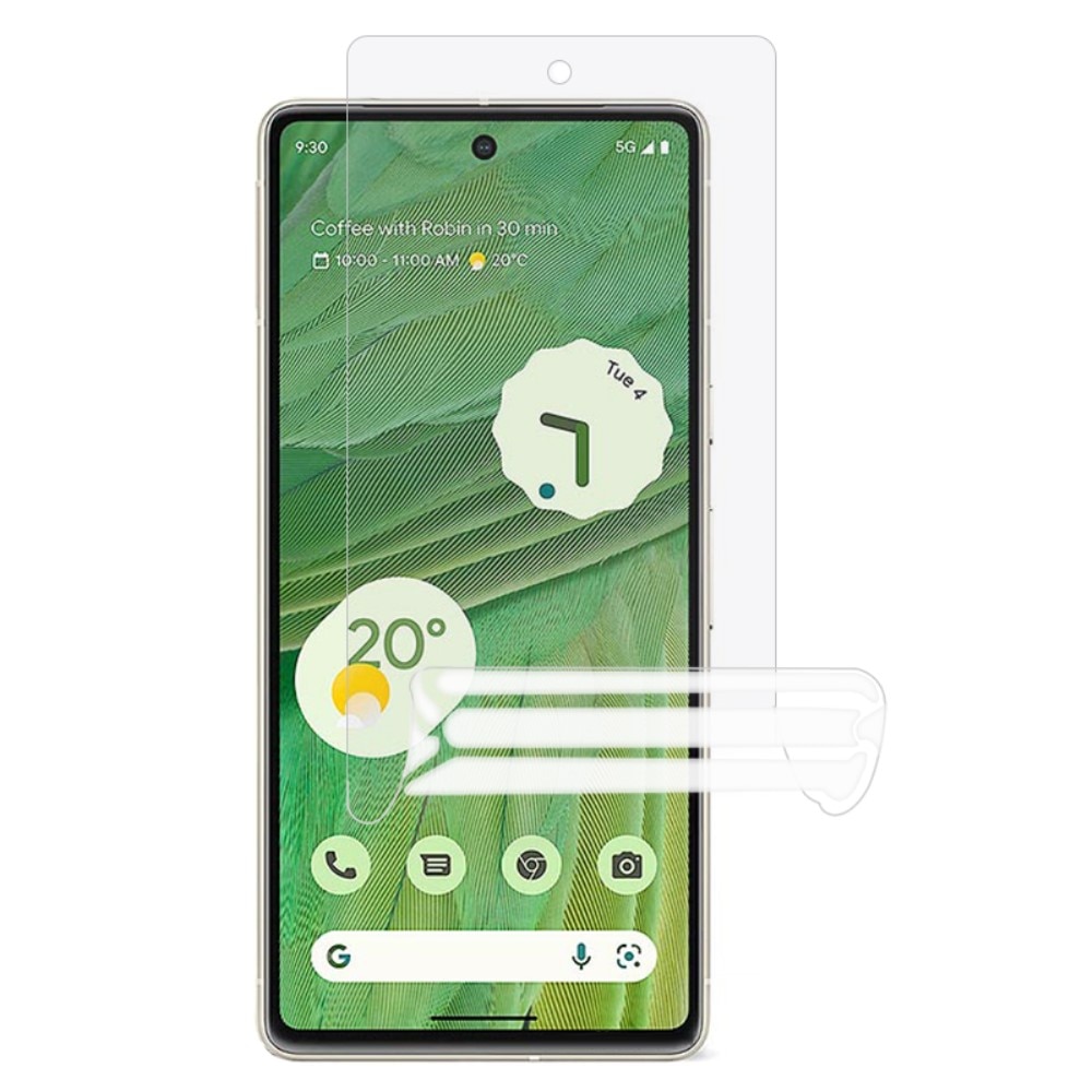 Protector de pantalla Google Pixel 8