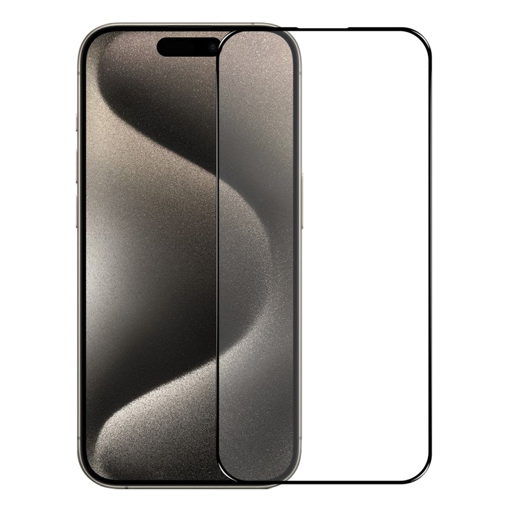 Kit para iPhone 14 Plus, 3 piezas Protector de pantalla en cristal templado  0.3mm - Comprar online