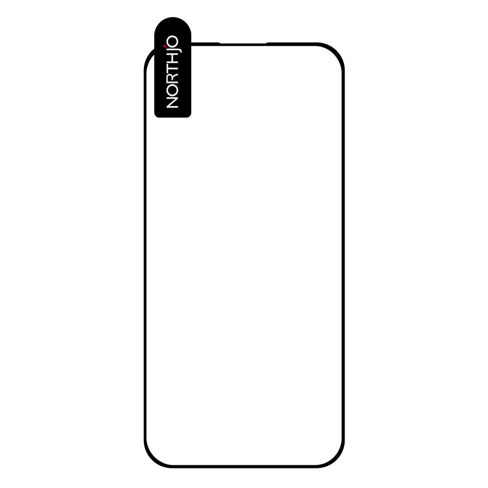 Protector Pantalla Cobertura total Cristal Templado iPhone 15 Pro