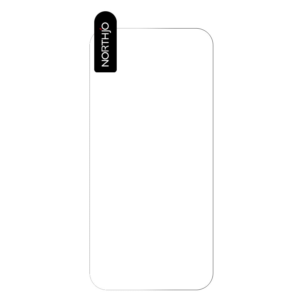 Protector de pantalla en cristal templado iPhone 15 Pro
