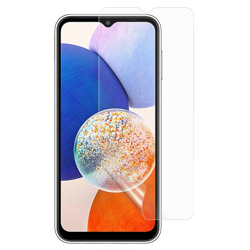 Protector de pantalla Samsung Galaxy A15