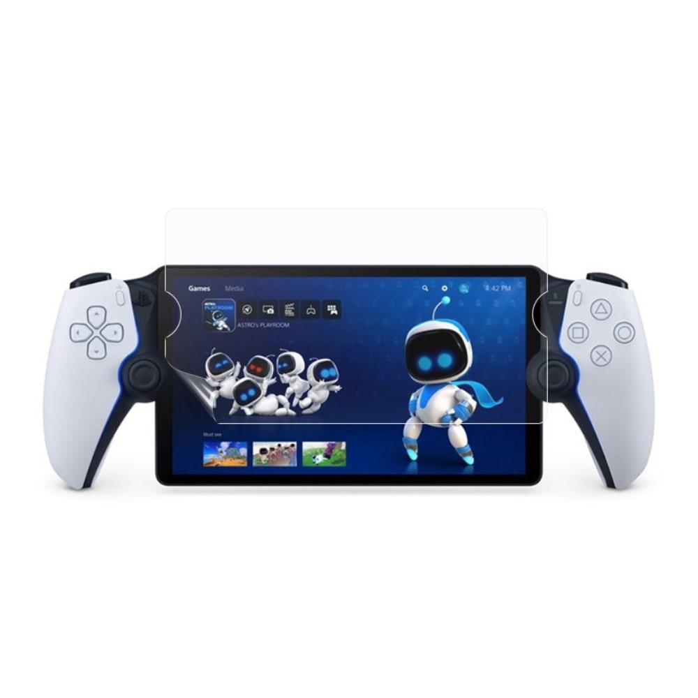 Protector de pantalla Sony PlayStation Portal