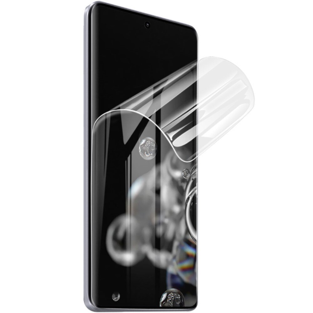 Hydrogel Protector Pantalla Cobertura total Xiaomi Redmi Note 13 Pro Plus (2 piezas)