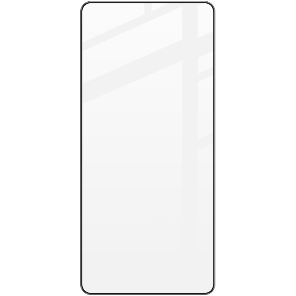 Protector Pantalla Cobertura total Cristal Templado Xiaomi Poco X6 Pro negro